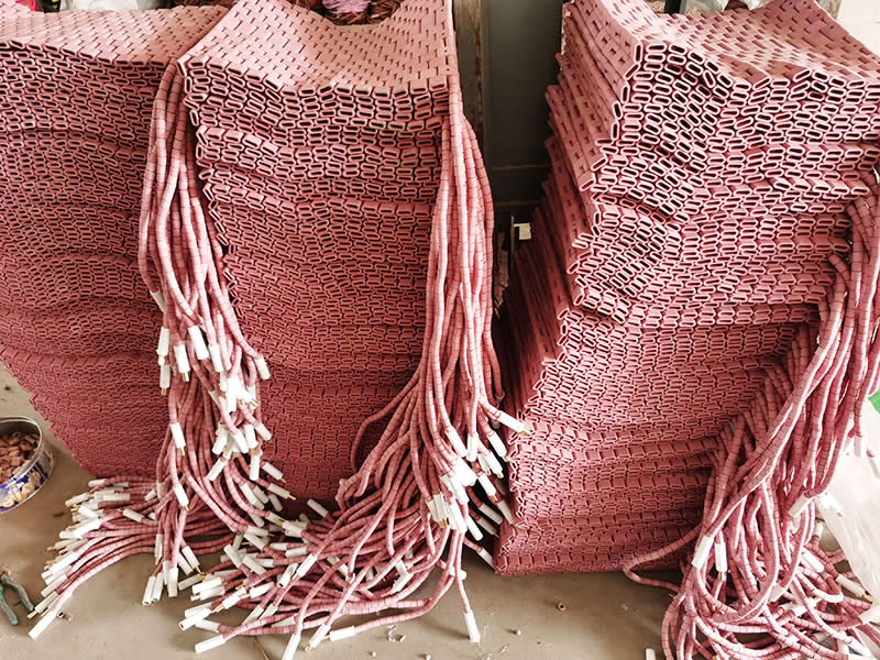加热器 